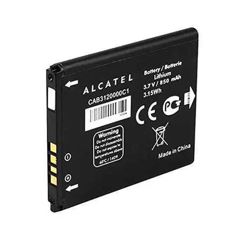 Alcatel