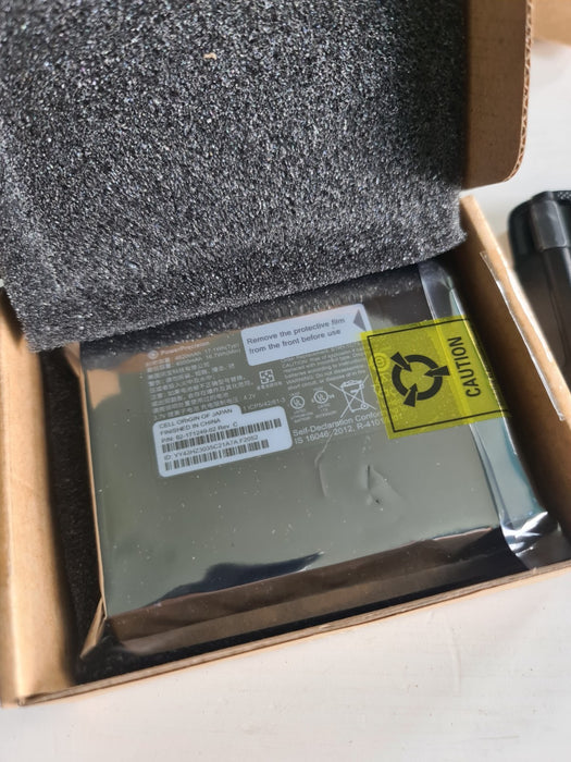 Zebra Symbol TC70 TC75 TC7X  PN:BT-000318 4500mAh Battery for