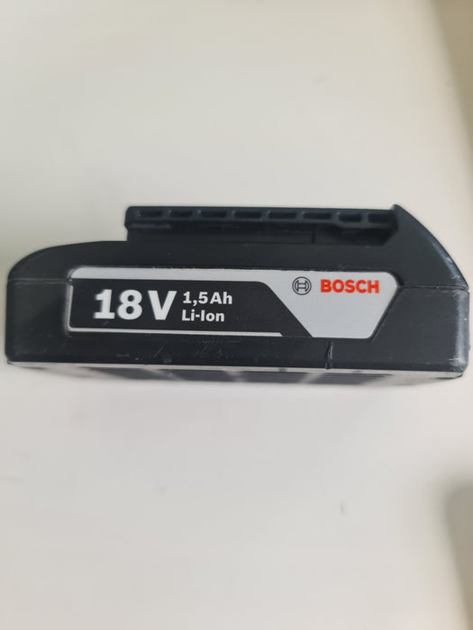 Bosch 18V 2.0Ah Li-Ion Professional Power Tool Battery USED