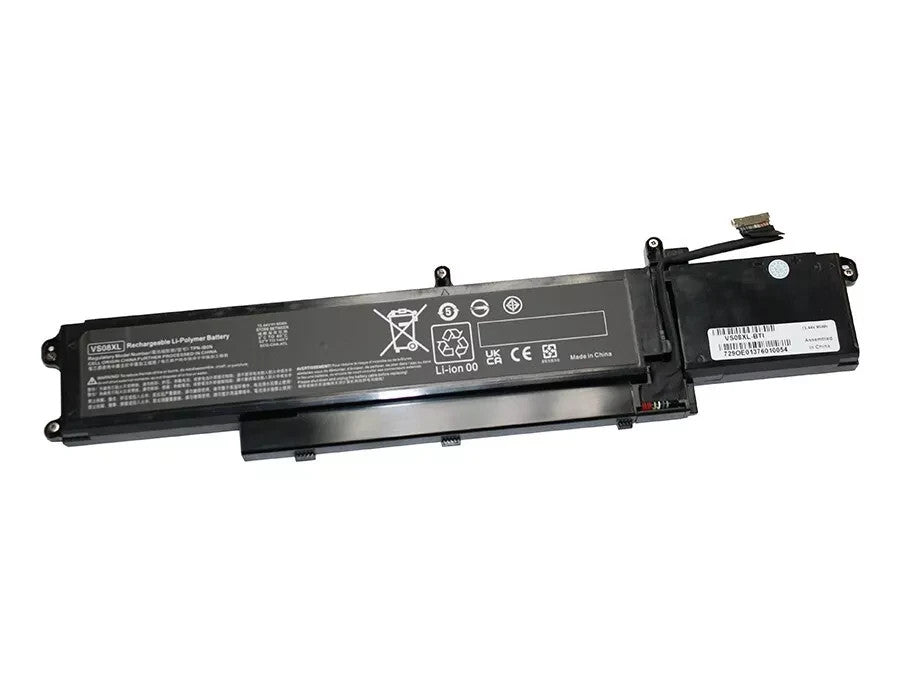 Laptop Battery for HP ZBook Fury 16 G11 M86087-005 TPN-IB0N VS08095XL-PL VS08XL