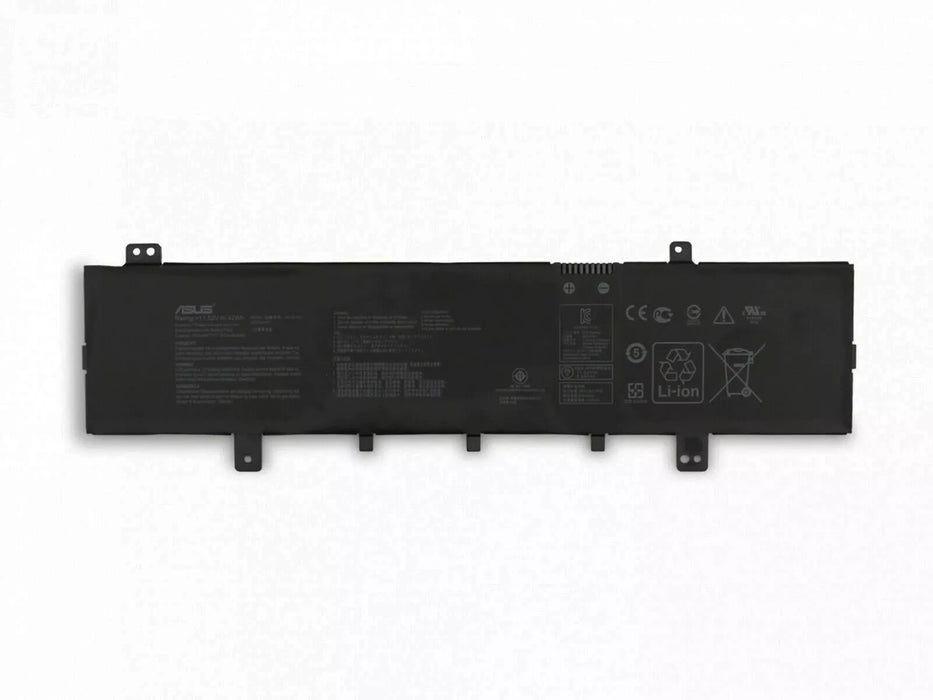 REPLACEMENT B31N1631 42Wh battery For Asus VivoBook 15 X505BP X505BA X505BA-RB94