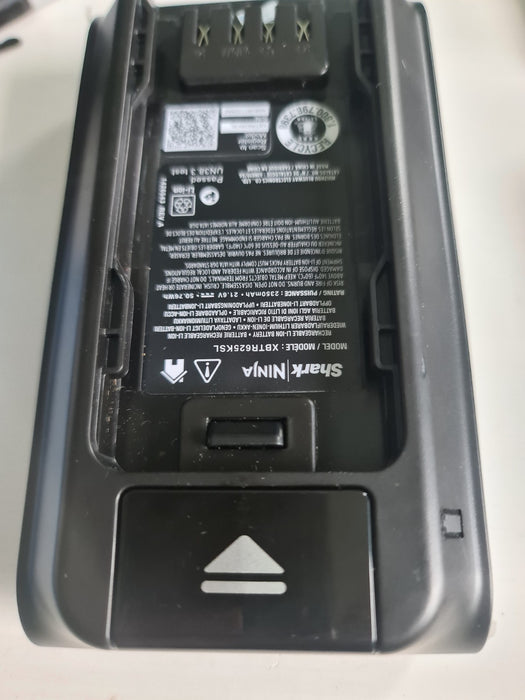 Spare Battery For Shark DetectPro Cordless Vacuum  IW3611UKT 60 Mins Run-time