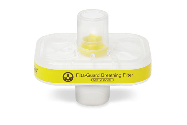 Intersurgical Filta-Guard Breathing Filter