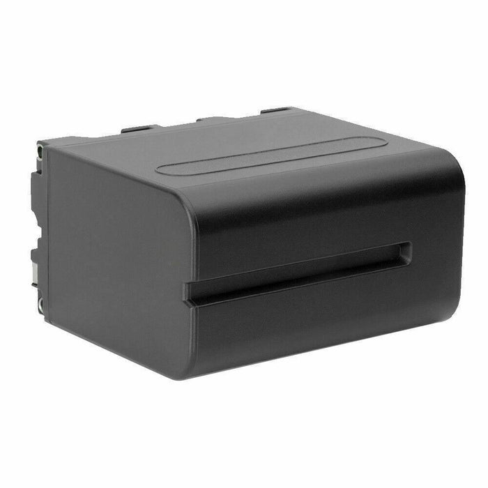 NP-F970 / 60 Lithium Ion Battery Compatible Lighting Power Portable Location