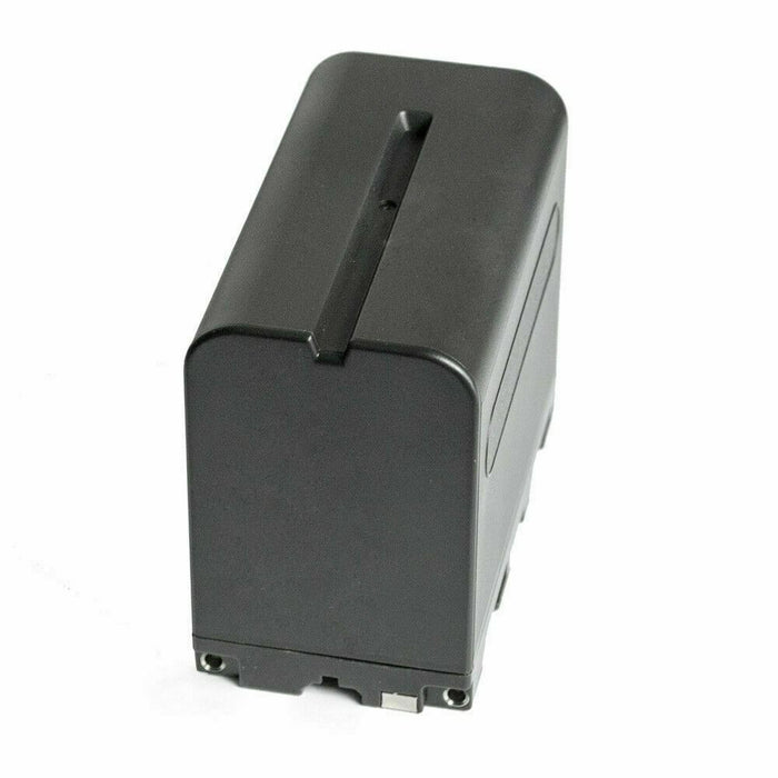 NP-F970 / 60 Lithium Ion Battery Compatible Lighting Power Portable Location
