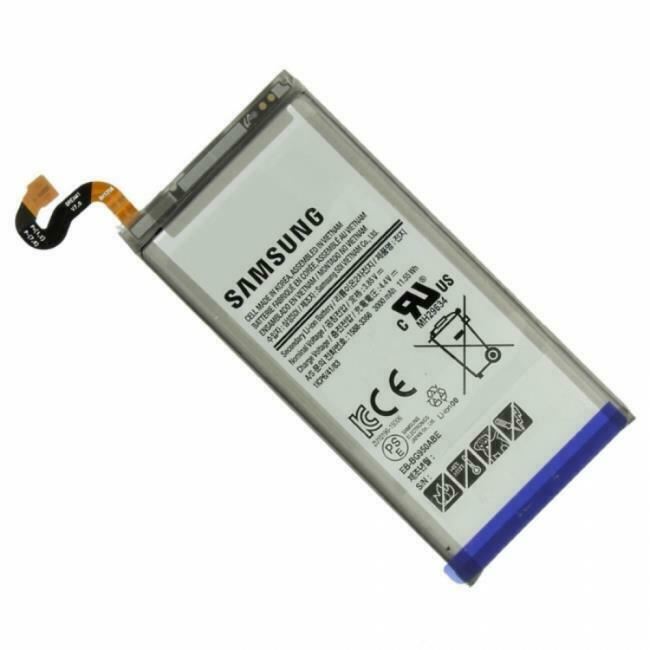 Samsung Galaxy S8 Replacement Internal Battery EB-BG950ABE/ EB-BG950ABA