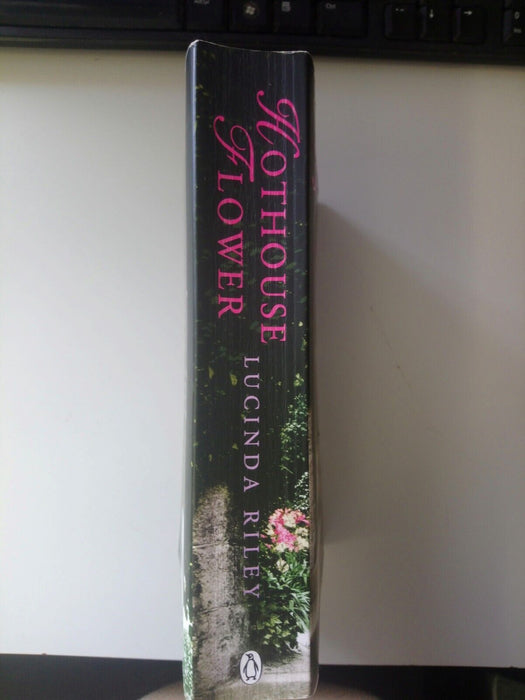 Hothouse Flower by Lucinda Riley (Paperback, 2010)