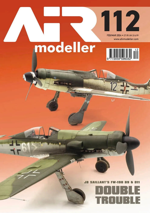 AIR Modeller 112