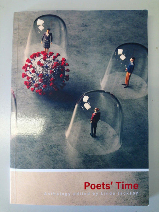 Poets' Time by Linda Jackson