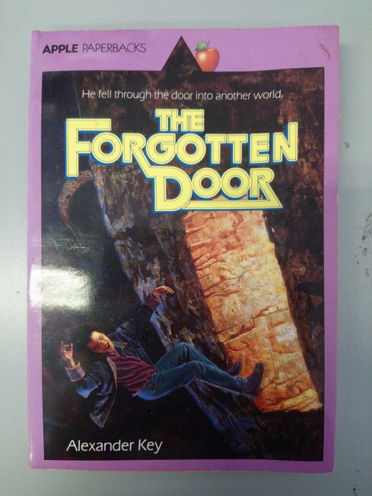 The Forgotten Door by Alexander Key