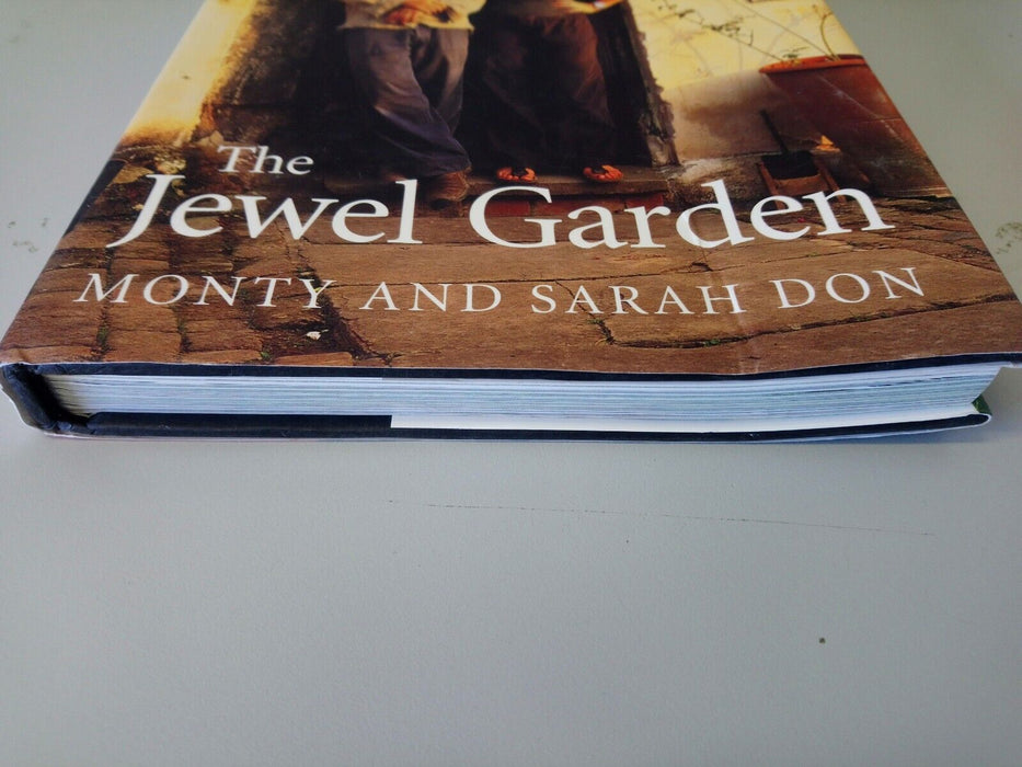 The Jewel Garden by Monty and Sarah Don