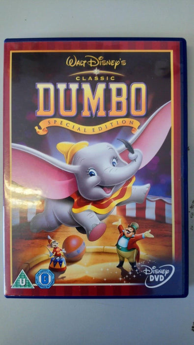 Dumbo - Special Edition DVD