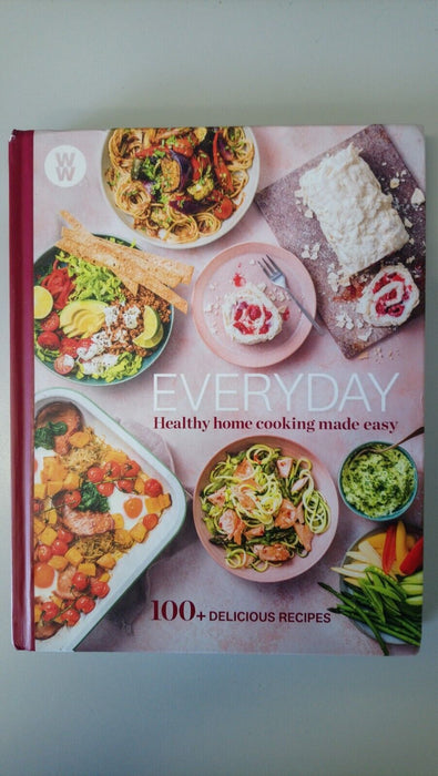 WW Everyday - Healthy Home Cooking Made Easy