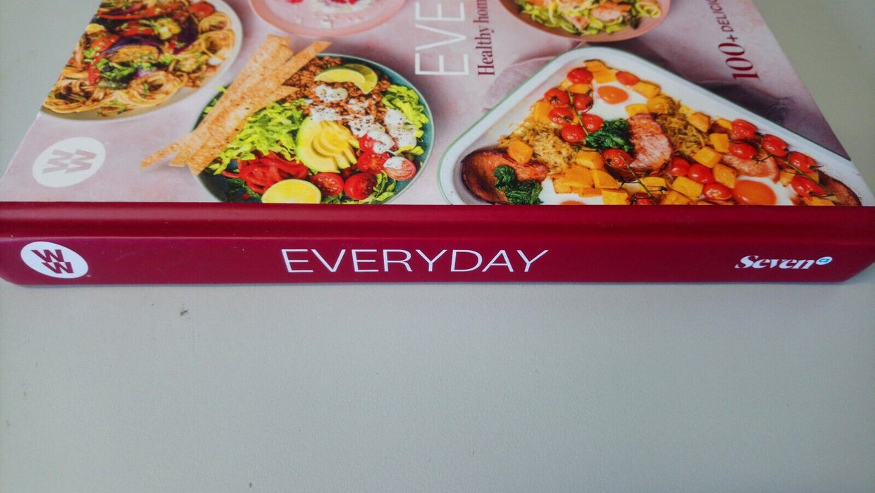 WW Everyday - Healthy Home Cooking Made Easy