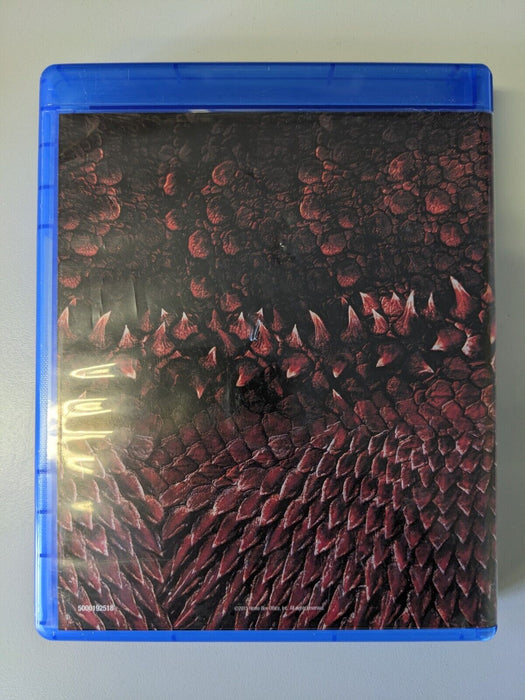 Game of Thrones Complete Seasons 3 & 4 Blu-ray