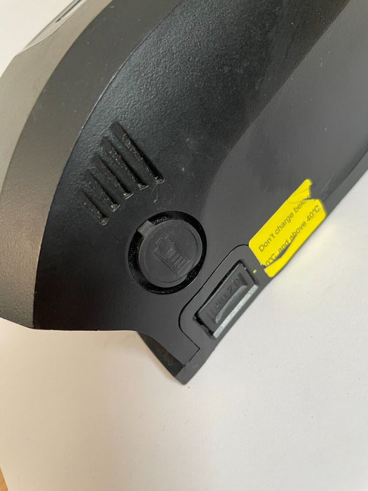 Side release hailong battery 36V 10.4ah 250w-350w Electric Bike Battery