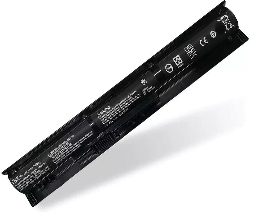 Battery for HP Pavilion 15 17 Laptop V104 756479-421 756743-001 Envy 14 15 Serie