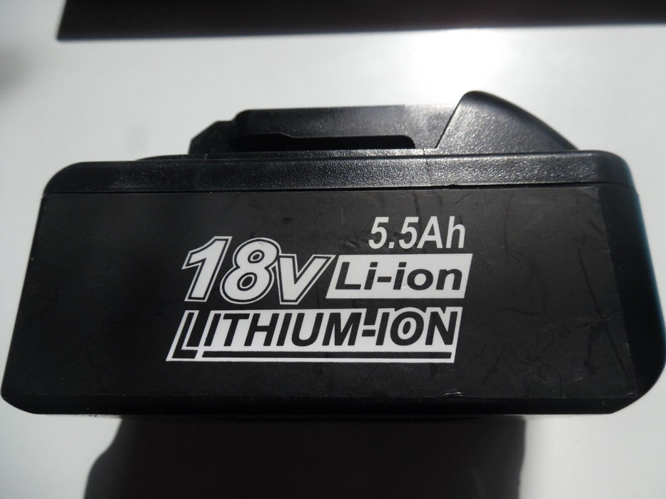 vanon bl1860 battery 18v 5.5Ah 99Wh