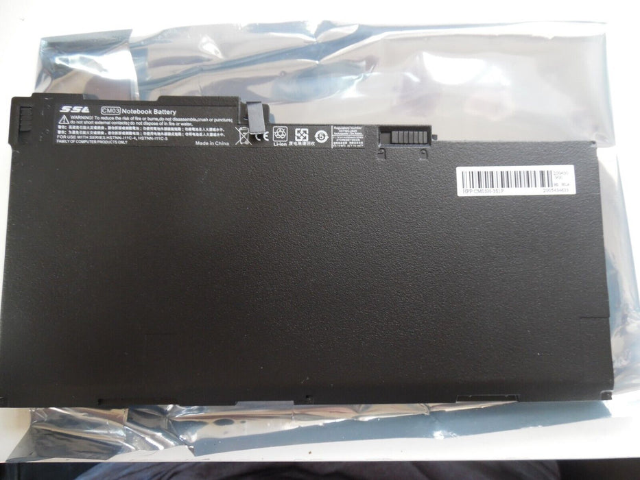 CM03  HSTNN-I11C Battery for HP Laptop 4500mAh