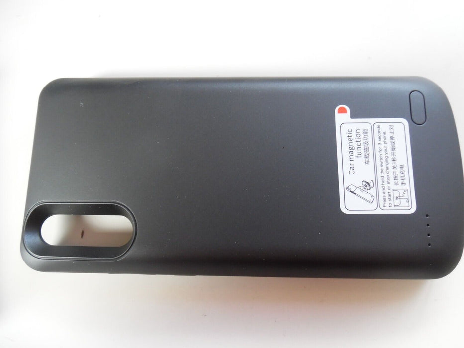 huawei p20 battery case 4080mAh