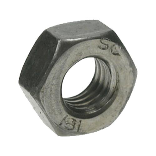 ASS BSF HT ZINC 1/4,5/16/38 AB11BSF NUTS 75