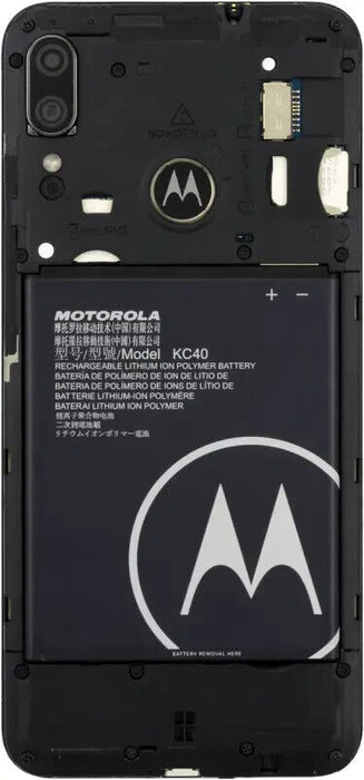 Genuine Motorola KC40 3000MAH 3.8V Battery For Moto E6s and Moto E6 Plus