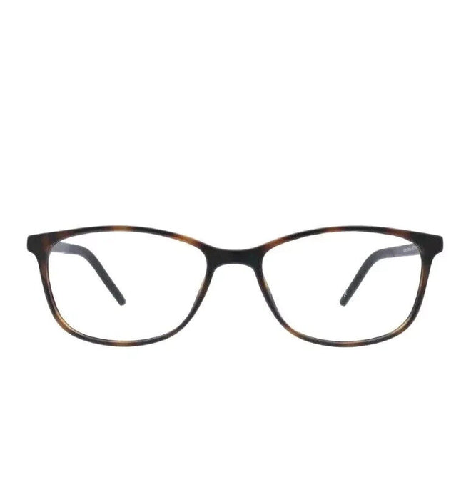 Glasses Direct - Elaine - Tortoise - Eye Glasses Frames No Lenses