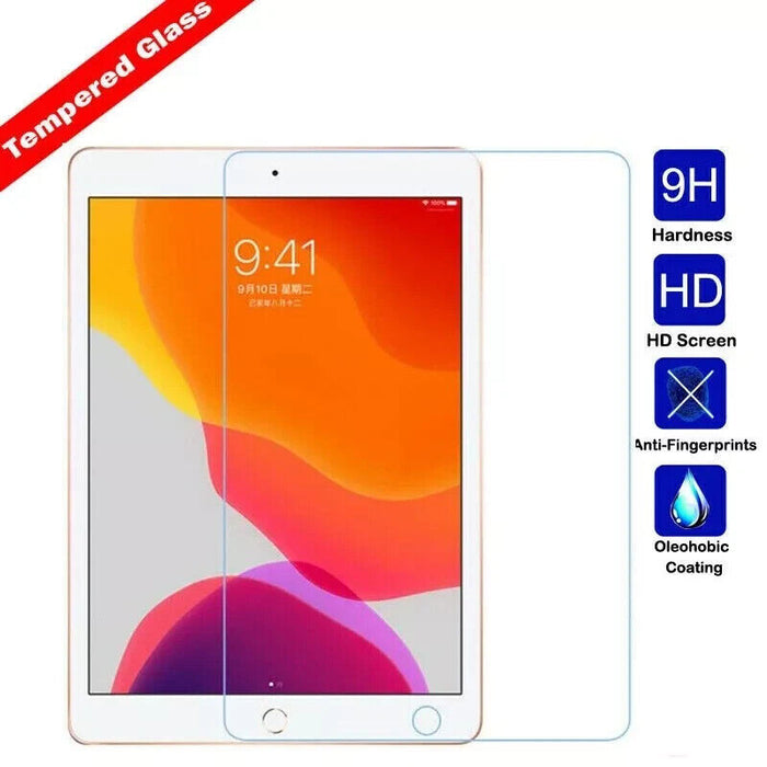 Apple iPad Pro 11" (2018/2020) Tempered Glass Screen Protector