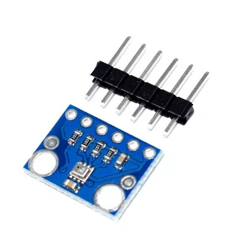 BMP280 3.3v Precision Digital Barometric Pressure Sensor Board Module Arduino