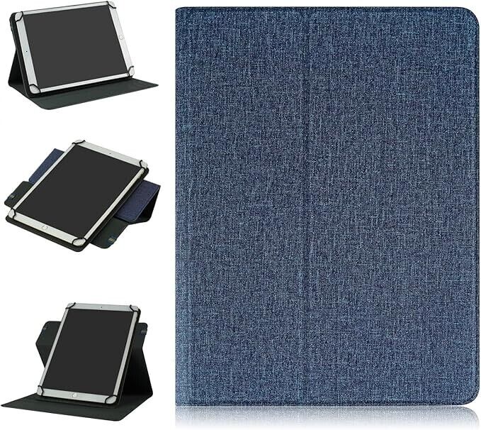 Tab 7 Pro/TECLAST P30S/P20T/ P25T/M40 Plus/T40 Pro,For 10.1 inch Tablet Case Uni