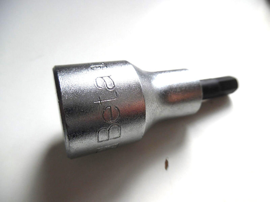 beta socket drivers for square head bolts number 6 20856 - 920PE