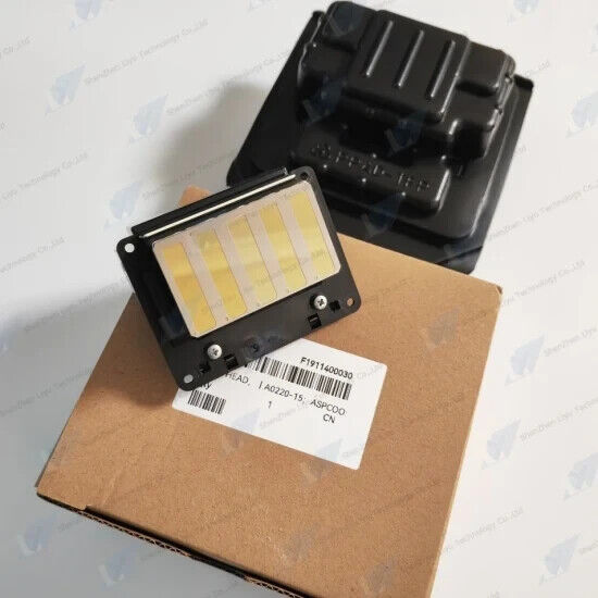 Epson F1910400030 Printhead for Stylus Pro 9900 7900 7700 DX6 7890 9890 New