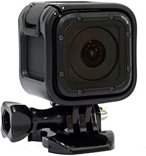 Goliton Standard Plastic Frame Case Cover for GoPro Hero 4/5 Session