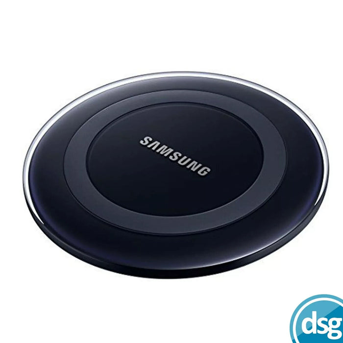 2 x Used Genuine SAMSUNG Wireless Qi Charger Pad For Galaxy S7 S8 S9 Note 5