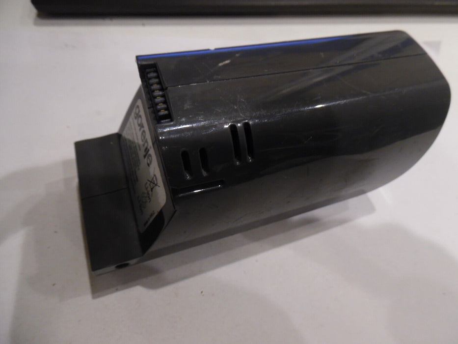 svc252gfa battery for Gorenje vacuum