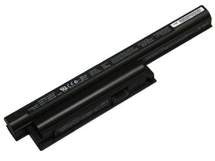 USED Original Sony Battery SVE141 SVE15 SVE17 VPC-CA VGP-BPL26 VGP- BPS26A BPS26
