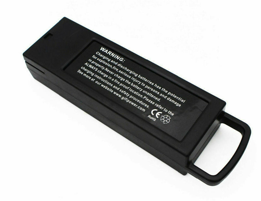 Replacement Gifi Power LiPo Battery 3S For Yuneec Q500 4K Typhoon G RC Drone