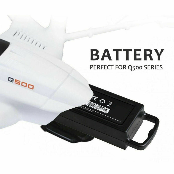Replacement Gifi Power LiPo Battery 3S For Yuneec Q500 4K Typhoon G RC Drone