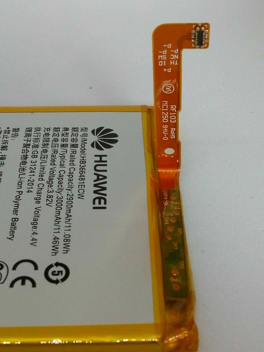 New Huawei Battery HB366481ECW For Huawei P Smart, P8 Lite 2017 P9 Lite Honor 8