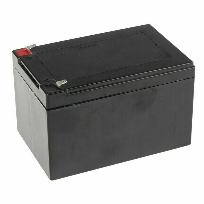 RS PRO Lead Acid Battery - 12V, 12Ah