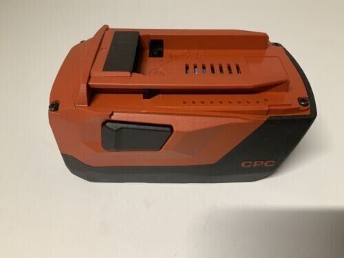 HILTI B22 8.0 Battery REFURBISHED BY LUPO 09-25