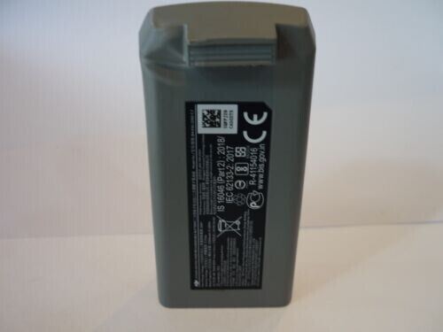 Genuine DJI Lithium-Ion Rechargeable Drone Battery BWX161-2250-7.7 2250mAh USED