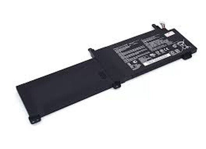 Battery 4800mAh Li-Po for ASUS GL703GM, ROG Strix GL703GM, C41N1716