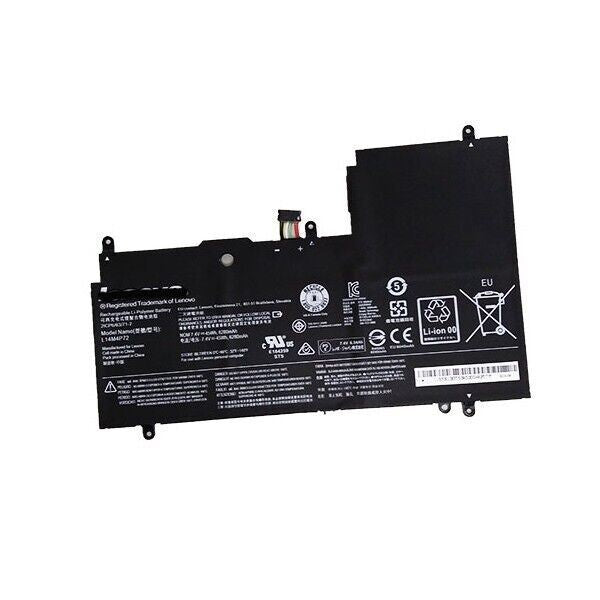 BATTERY 6050mAh for Lenovo Yoga 3 14', L14M4P72