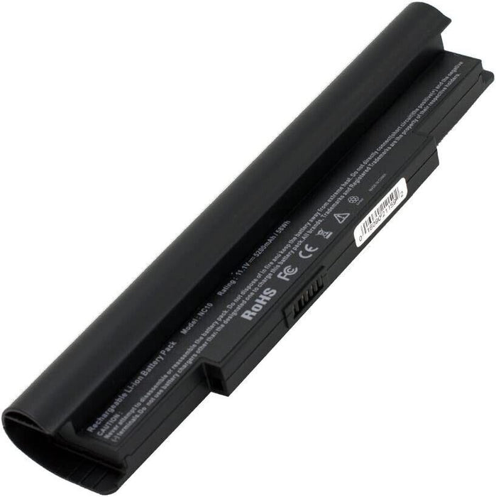BATTERY FOR SAMSUNG AA-PB6NC6W AA-PB8NC6B  4400mAh ACCU