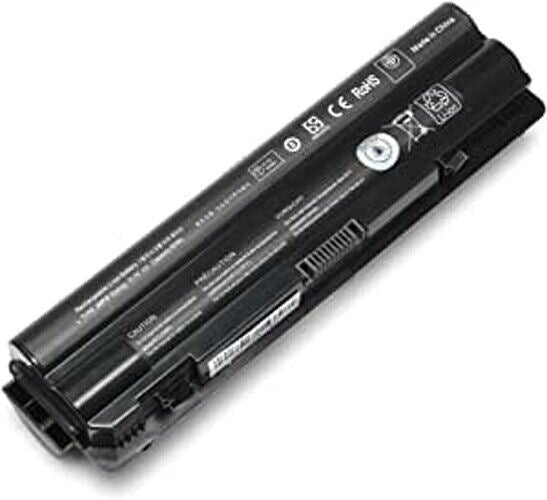 Battery For Dell XPS 14 15 17 L401x L501x L502x L701X L702X JWPHF WHXY3 R795X