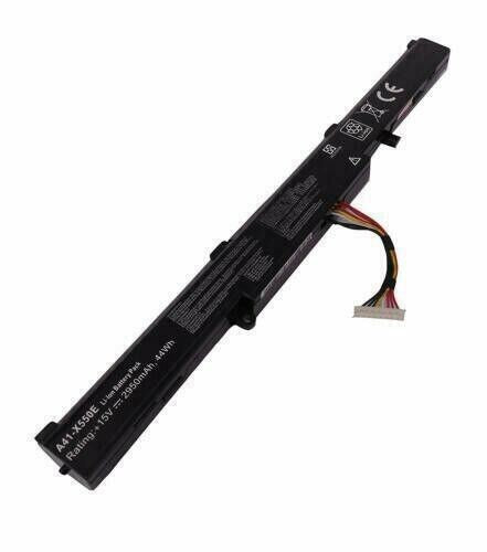 Laptop Battery A41-X550E For Asus A450 A450C A450E R752L A450JF A450V A550D
