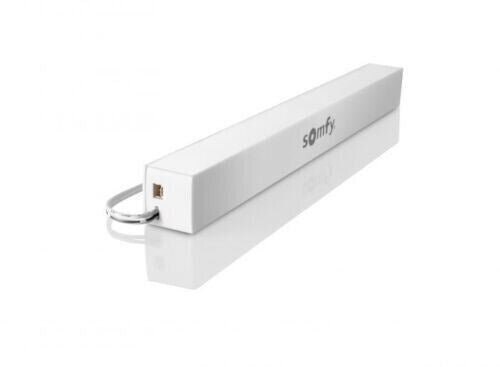 Somfy External Li-Ion 12V Battery Pack For Motorised Blinds - 2600mAh (9021217)