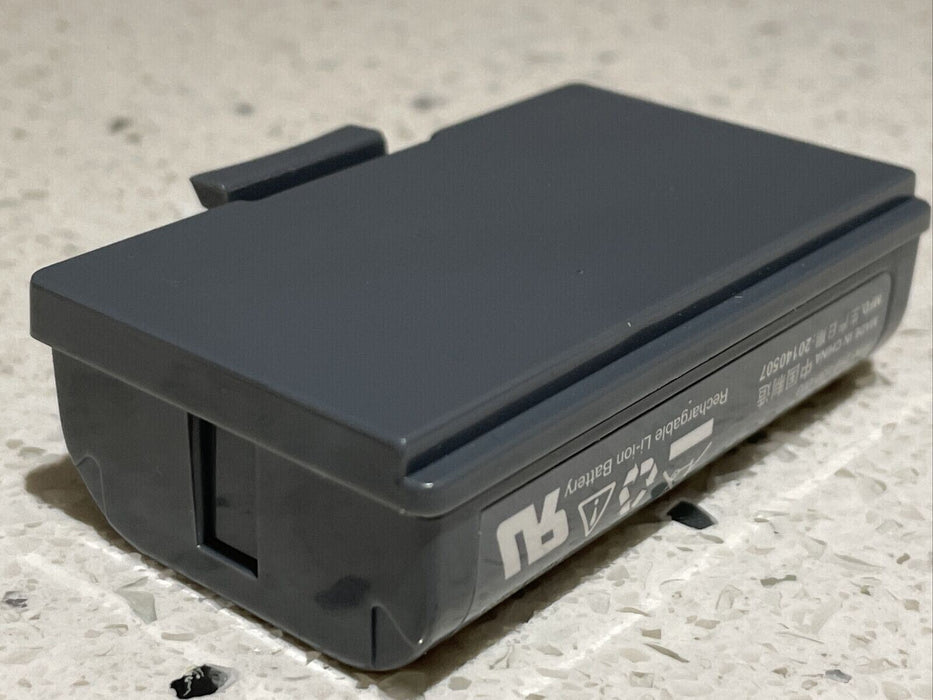 Genuine Intermec AB27 2300mAh Battery For Barcode Scanner