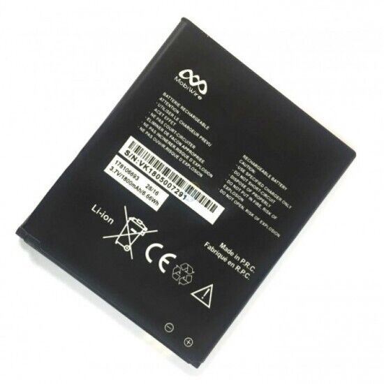 MOBIWIRE BATTERY ZTE MEO A35 1800MAH 178106693